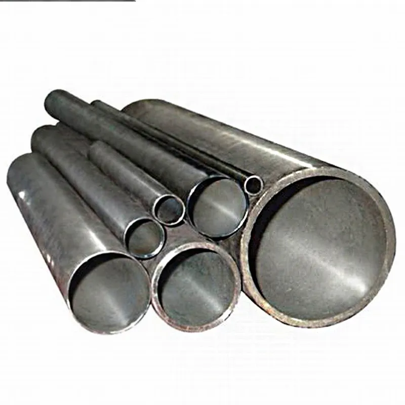 carbon steel pipe&tube